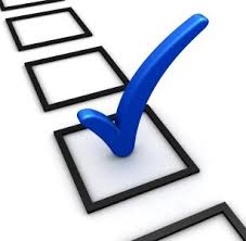 checklist for a good recruiter