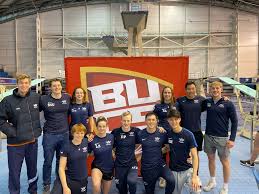 Image result for Oxford University Octopush Club