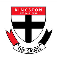 Image result for St Austell Netball now Saints