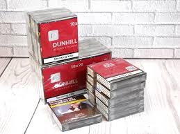 Image result for dunhill cigarettes