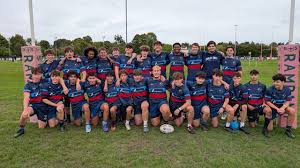 Image result for Dolgellau Old Grammarians Rugby Football Club