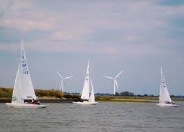 Image result for Royal Corinthian Yacht Club Burnham On Crouch