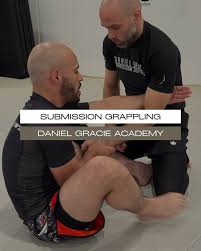 Image result for Daniel Gracie Academy