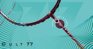 Image result for The 77 Badminton Club