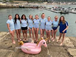 Image result for Taunton Deane Swimming Club