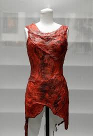 Image result for lady gaga meat dress
