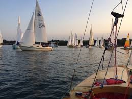 Image result for Banff Sailing Club