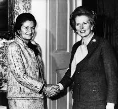 Image result for Margaret Thatcher