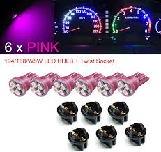 Image result for t10 LED