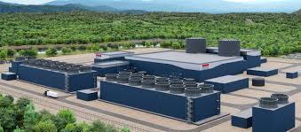 Image result for holtec tehron