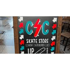 Image result for Cardiff Skateboard Club