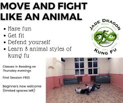 Image result for Jade Dragon School of Kung Fu and Qigong (Reading)