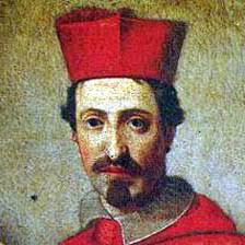 Image result for San Gregorio Barbarigo