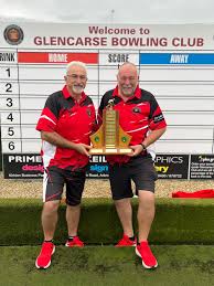 Image result for Glenfarg-Arngask Bowling Club