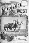 The Last Best West is Canada West, 1911