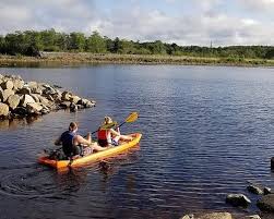Image result for Halifax Canoe Club