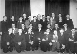 Image result for John Mitchel`s Gaelic Athletic & Social Club