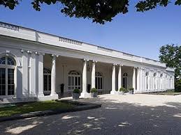 Image result for The Pavilion