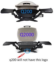 Image result for weber q200