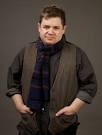 Patton Oswalt and Johnny Knoxville to Play Brothers in Untitled Comedy
