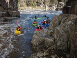 Image result for Tamar Canoe Association