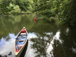 Image result for Hillingdon Junior Canoe Club