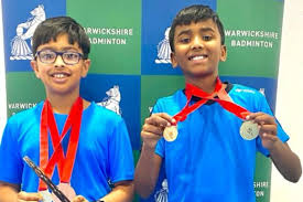 Image result for Basingstoke Junior Badminton Club