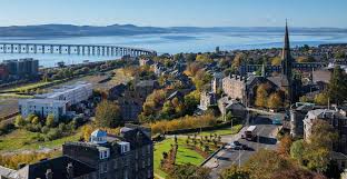 Image result for Dundee University I.R.H.C