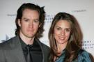 Lisa Ann Russell: Mark-Paul Gosselaar Ex, Jeff Probst Current ...