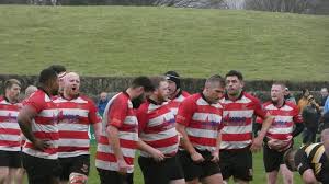 Image result for Cleckheaton Rufc