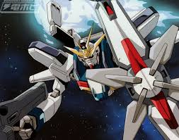 「ランスロー・ダーウェル 機動新世紀ガンダムX」の画像検索結果