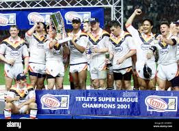 Image result for Bradford Bulls Super League Club