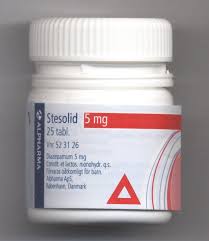 Stesolid