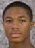 Vince GOLDSBERRY Z*Char. (182-PG-89) Avg: 10.8