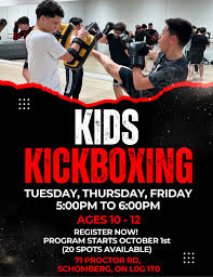 Image result for Ronin Kickboxing & Escrima Club