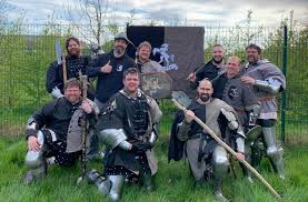 Image result for Invicta Knights