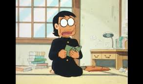 「刈野勉三 キテレツ大百科」の画像検索結果