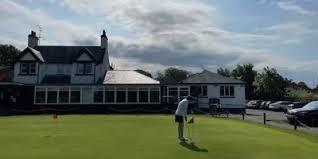 Image result for Bishopbriggs Golf Club