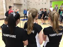 Image result for Loddon Sherpas (Hampshire) Badminton Club