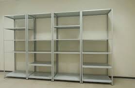 Image result for Стеллаж СБ 40/100/5/185 сборный металлический оцинков. 2009886079146