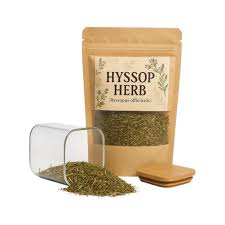 Image result for Ysop