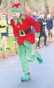 Image result for Calderglen Harriers