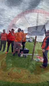 Image result for Hovercraft Club of Great Britain (HCGB Scottish Branch)