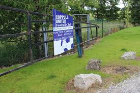 Image result for Coppull United Football Club