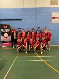 Image result for Ormesby Junior Badminton Club