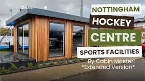Image result for Nottingham Highfields Hockey Club