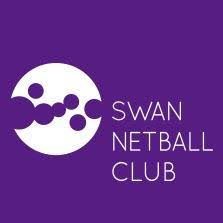 Image result for Swan Centre Netball Club