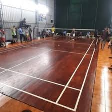 Image result for Duston Community Association Badminton Club