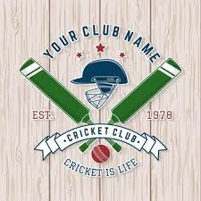 Image result for Bat Sports Cricket Club