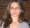 Bathsheba Ratzkoff is a
